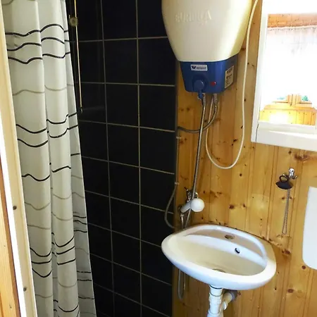 Koelp - Block's Ferienhaeuschen *