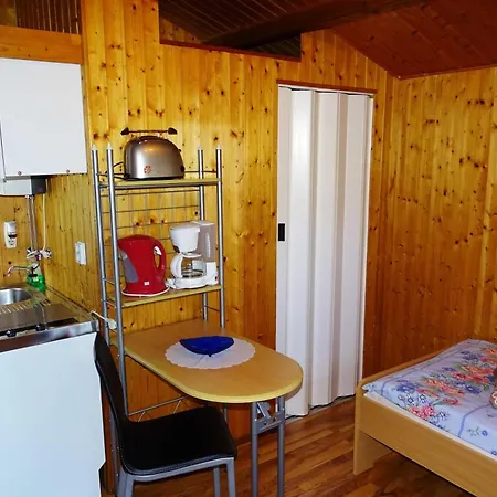 Koelp - Block's Ferienhaeuschen *