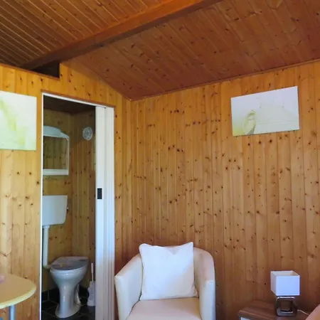 Koelp - Block's Ferienhaeuschen Prázdninový dům