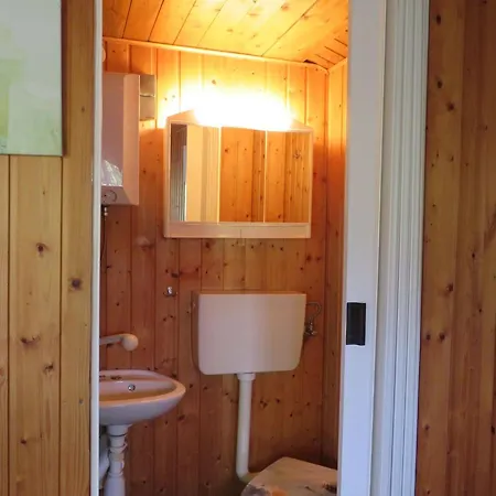 Prázdninový dům Koelp - Block's Ferienhaeuschen