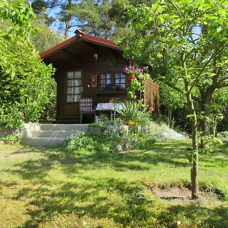 Prázdninový dům Koelp - Block's Ferienhaeuschen